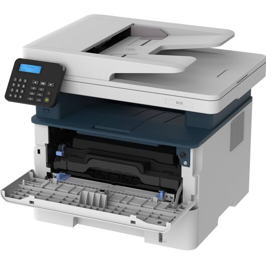 МФУ А4 ч/б Xerox B225 (Wi-Fi), фото 1