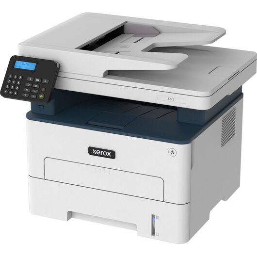 МФУ А4 ч/б Xerox B225 (Wi-Fi), фото 2