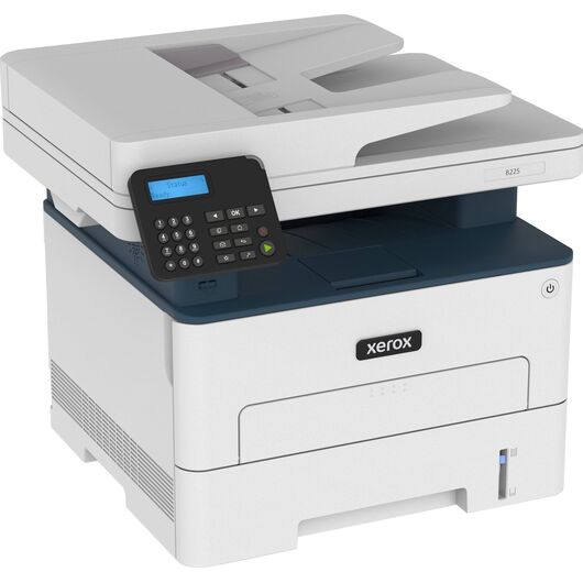 МФУ А4 ч/б Xerox B225 (Wi-Fi), фото 3