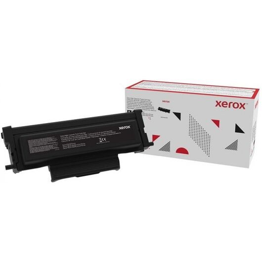 Тонер картридж Xerox B225/B230/B235 Black (6 000 стр), фото 1