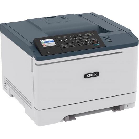 Принтер А4 Xerox C310 (Wi-Fi), фото 9