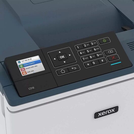 Принтер А4 Xerox C310 (Wi-Fi), фото 10