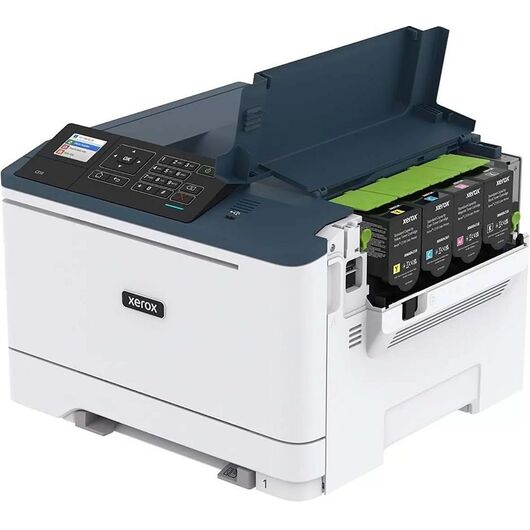 Принтер А4 Xerox C310 (Wi-Fi), фото 13
