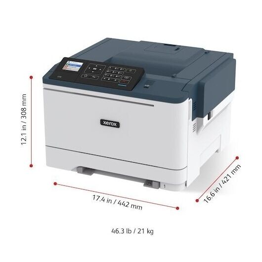 Принтер А4 Xerox C310 (Wi-Fi), фото 14