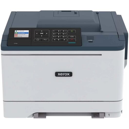 Принтер А4 Xerox C310 (Wi-Fi), фото 11
