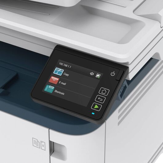 МФУ А4 ч/б Xerox B305 (Wi-Fi), фото 6