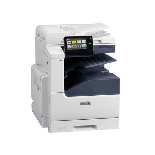 МФУ A3 цв. Xerox VersaLink C7120/7125/7130 (Базовый блок/1 лоток/без стенда), фото 1