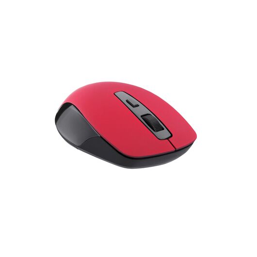 Мышь 2E MF211 WL Red, фото 3