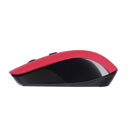 Мышь 2E MF211 WL Red, фото 4