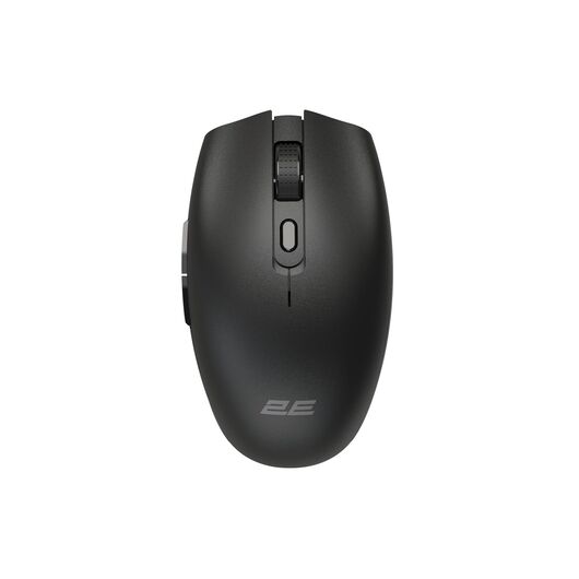 Мышь 2Е MF2030 WL Rechargable Black, фото 1