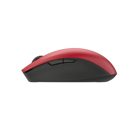 Мышь 2Е MF2030 WL Rechargable Red, фото 4