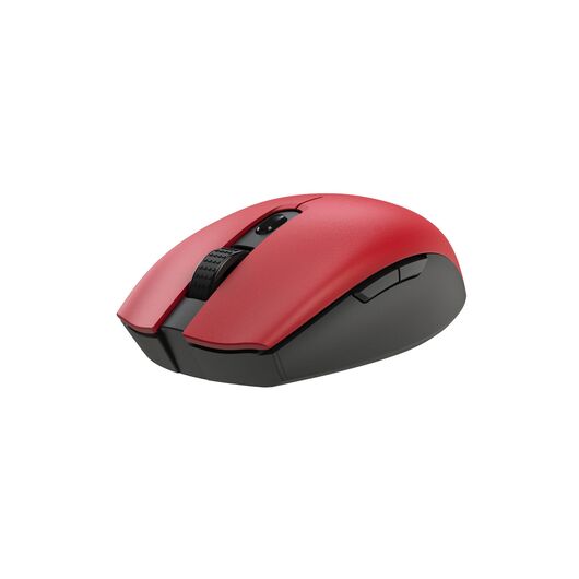 Мышь 2Е MF2030 WL Rechargable Red, фото 3