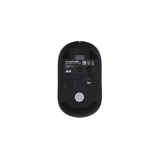 Mouse 2E MF218 Silent WL BT Black, фото 6
