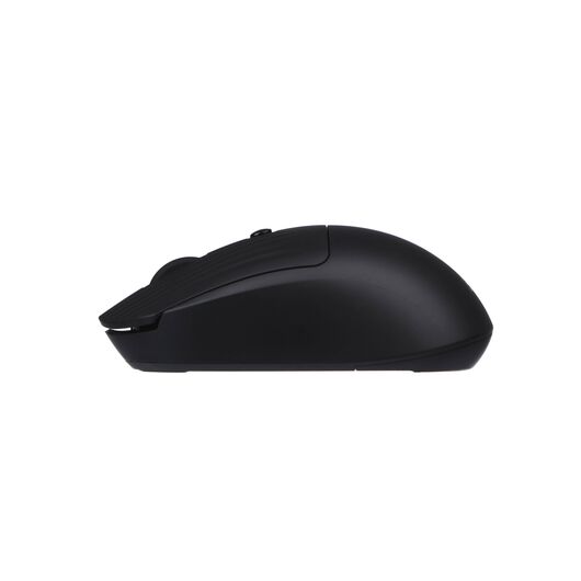 Mouse 2E MF218 Silent WL BT Black, фото 4