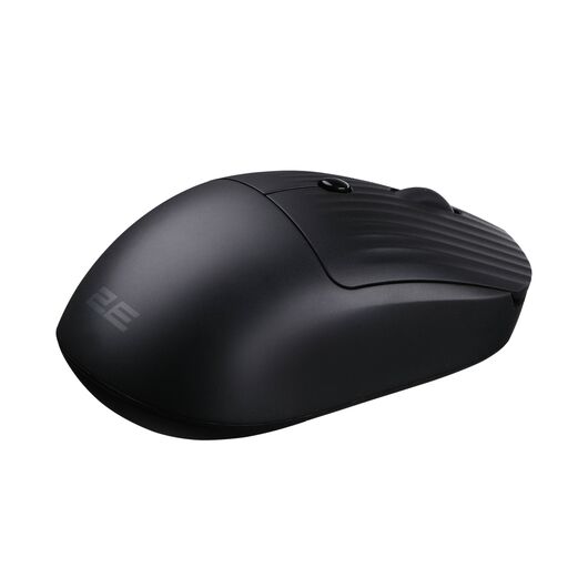 Mouse 2E MF218 Silent WL BT Black, фото 3