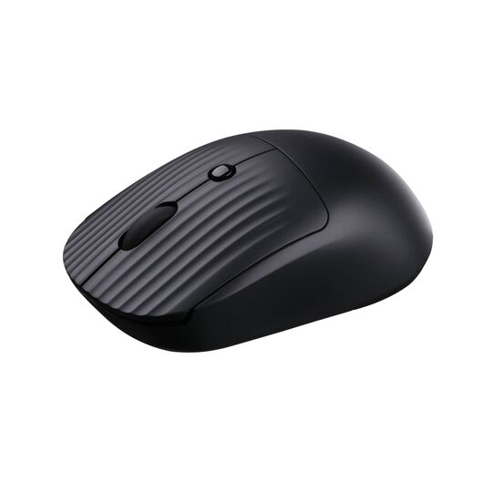Mouse 2E MF218 Silent WL BT Black, фото 2