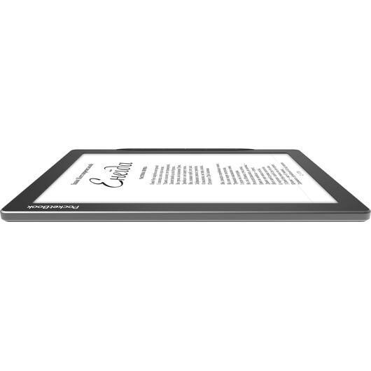 Электронная книга PocketBook 970, Mist Grey, фото 3