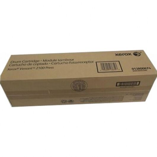 Копи картридж Xerox Versant 80, фото 1