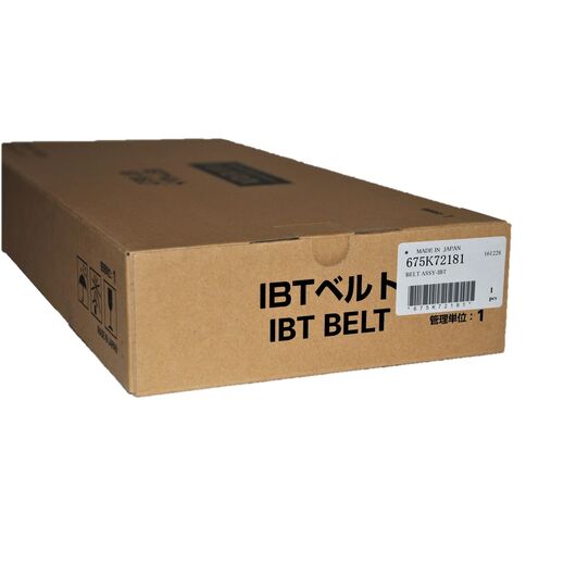 Ремень переноса IBT Belt для Xerox C60/C70, фото 3