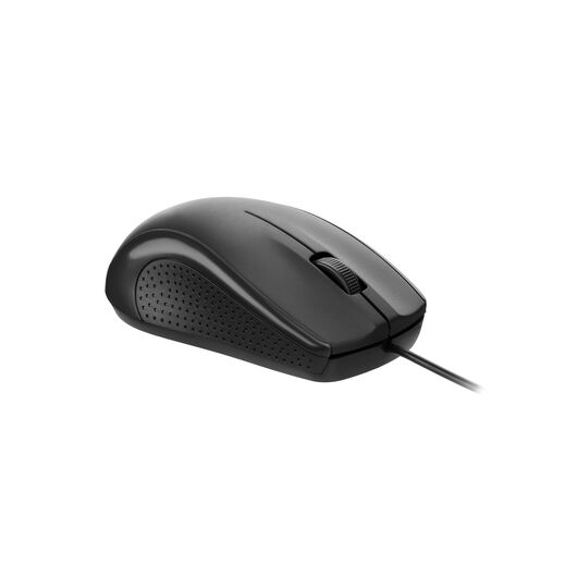 Мышь 2Е MF130 USB Black, фото 3