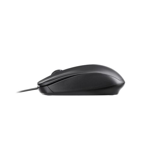 Мышь 2Е MF140 USB Black, фото 4