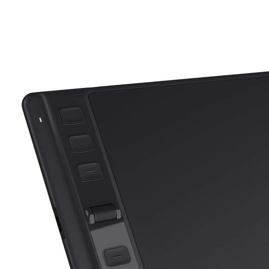 Графический планшет Huion 6.3&quot;x3.9&quot; H641P, черный H641P, фото 12