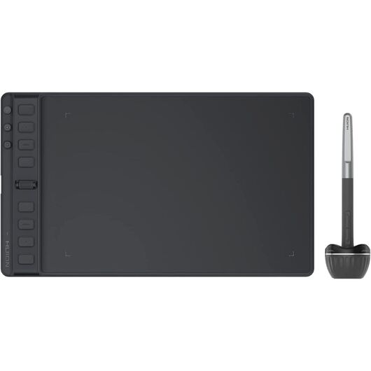Графический планшет Huion 8.7&quot;x5.4&quot; H951P черный H951P, фото 1