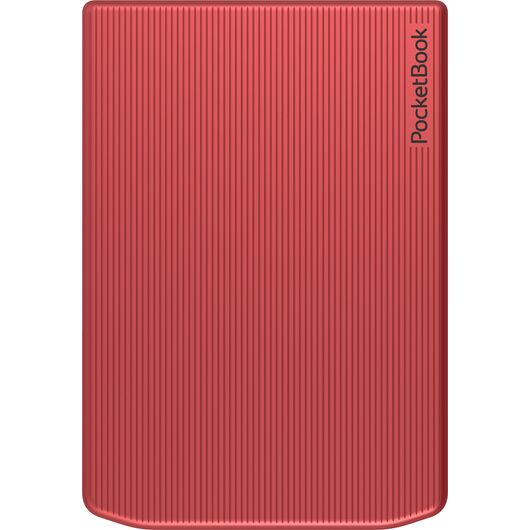 Электронная книга PocketBook 634 Verse Pro, Passion Red, фото 7