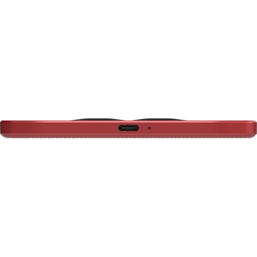 Электронная книга PocketBook 634 Verse Pro, Passion Red, фото 5