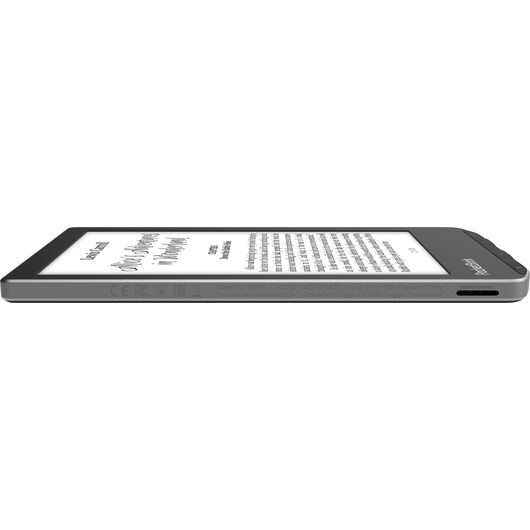 Электронная книга PocketBook 629 Verse, Mist Grey, фото 6
