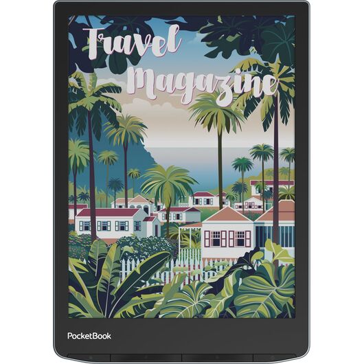 Электронная книга PocketBook 743K InkPad Color 3, Stormy Sea, фото 5
