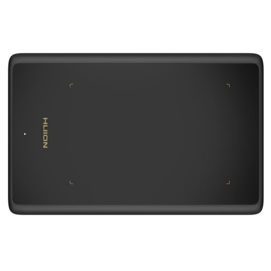 Графический планшет Graphical tablet H420X Black, фото 11