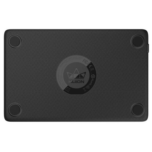 Графический планшет Graphical tablet H420X Black, фото 10