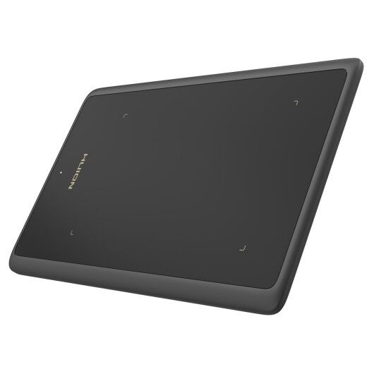 Графический планшет Graphical tablet H420X Black, фото 9