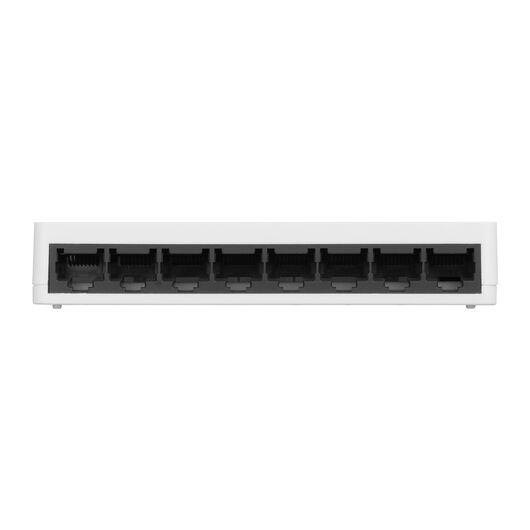 Коммутатор 2E PowerLink SF108C 8xFE, неуправляемый, десктоп, фото 4