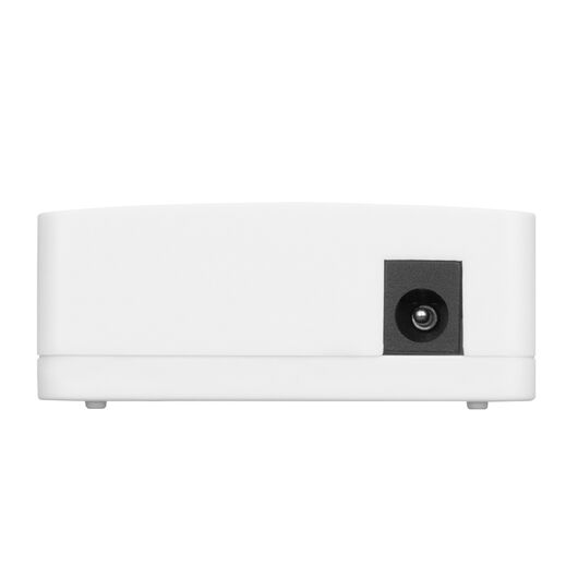 Коммутатор 2E PowerLink SF108C 8xFE, неуправляемый, десктоп, фото 5