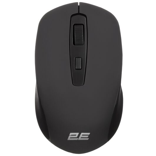 Мышь 2E MF211 WL Black, фото 1