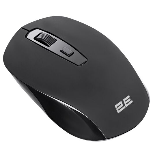 Мышь 2E MF211 WL Black, фото 3