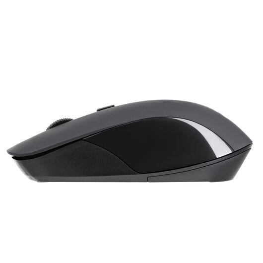 Мышь 2E MF211 WL Black, фото 4