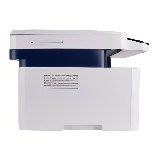МФУ А4 ч/б Xerox WC 3025BI (Wi-Fi), фото 5