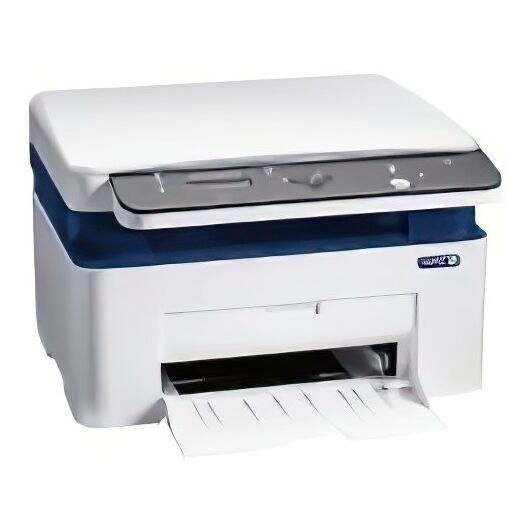 МФУ А4 ч/б Xerox WC 3025BI (Wi-Fi), фото 1