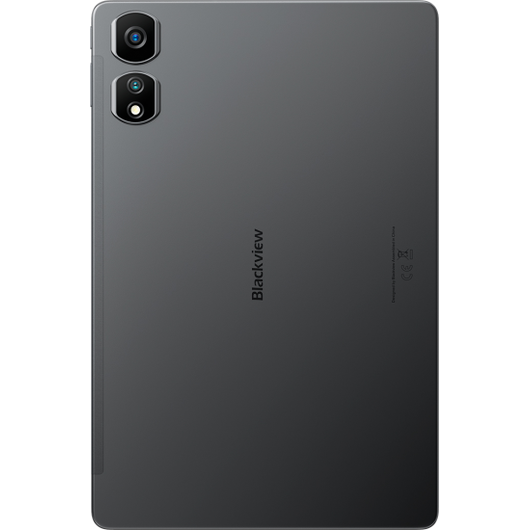 Планшет Blackview Tab 16 Pro 10.95&quot; 8GB, 256GB, LTE, 7700mAh, Android, Grey, фото 2