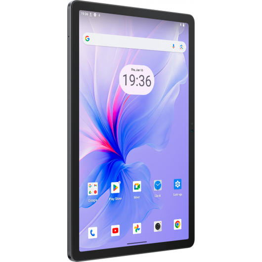 Планшет Blackview Tab 16 Pro 10.95&quot; 8GB, 256GB, LTE, 7700mAh, Android, Grey, фото 3