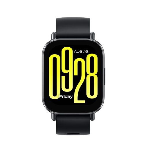 Redmi Watch 5 Active Midnight Black, фото 2