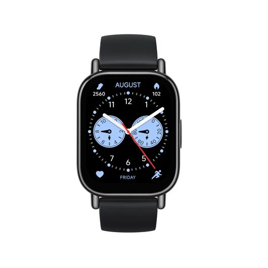 Redmi Watch 5 Lite Black, фото 2