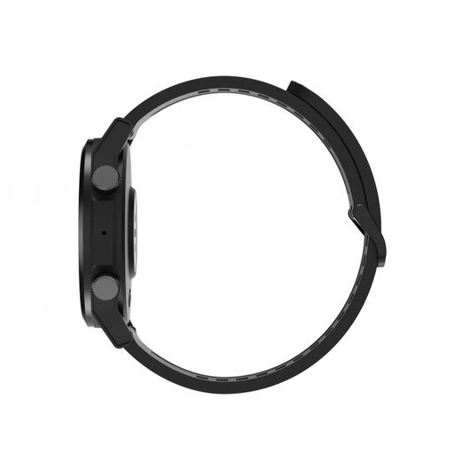 Смарт-часы Blackview R8 Pro 46 mm Black, фото 2