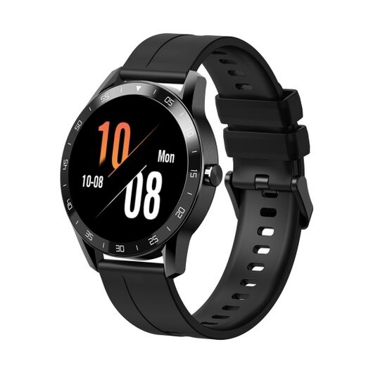 Смарт-часы Blackview X1 Nodic 512KB+64MB Black, фото 1