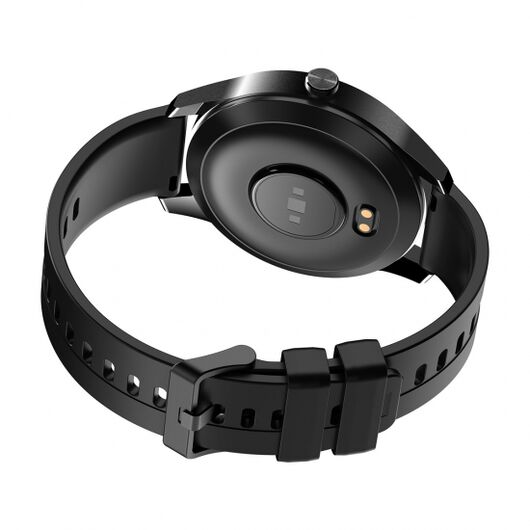 Смарт-часы Blackview X1 Nodic 512KB+64MB Black, фото 2