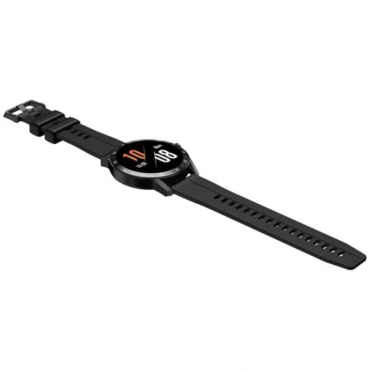 Смарт-часы Blackview X1 Nodic 512KB+64MB Black, фото 3