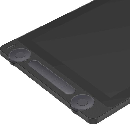 Графический планшет Huion 13,3&quot; Kamvas 13 G3, DP, USB-C, черный GS-1333, фото 5